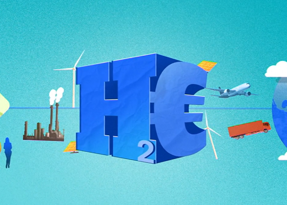 Hydrogen Auction // Nordic Innovators